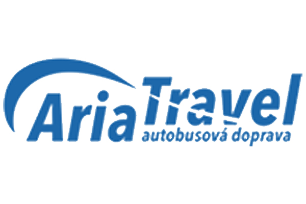 Aria travel - autobusová doprava na míru