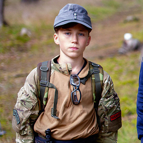 Co říká Dan na naše letní dětské tábory?