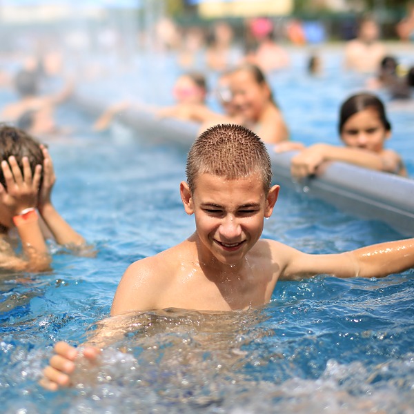 Co říká Dan Dee na naše letní dětské tábory?