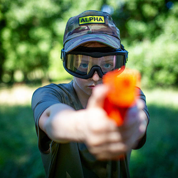 Co říká Edita na naše letní dětské tábory?