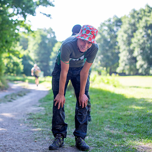 Co říká Honza na naše letní dětské tábory?