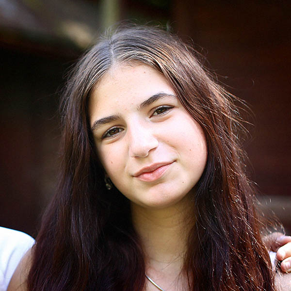 Co říká Laura na naše letní dětské tábory?